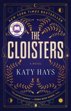 The Cloisters de Katy Hays