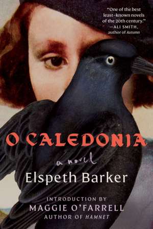 O Caledonia de Elspeth Barker