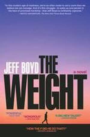 The Weight de Jeff Boyd