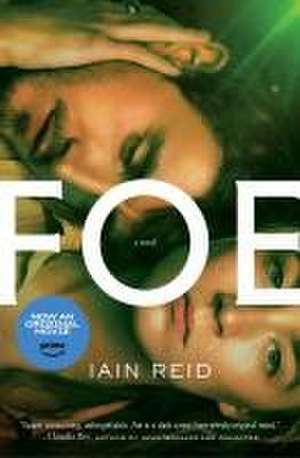 Foe de Iain Reid