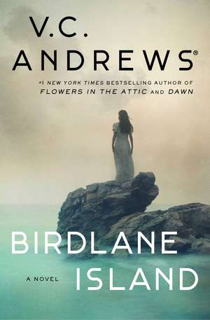 Birdlane Island de V.C. Andrews