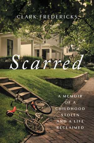 Scarred de Clark Fredericks