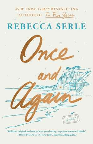 Once and Again de Rebecca Serle
