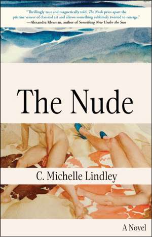 The Nude de C Michelle Lindley