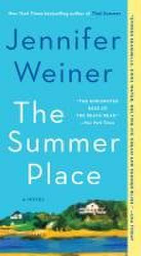 The Summer Place de Jennifer Weiner