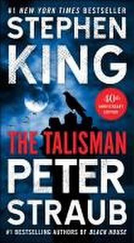 The Talisman de Stephen King