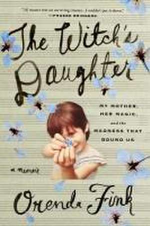 The Witch's Daughter de Orenda Fink