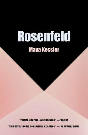 Rosenfeld de Maya Kessler