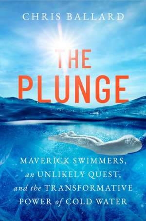 The Plunge de Chris Ballard