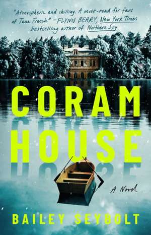 Coram House de Bailey Seybolt