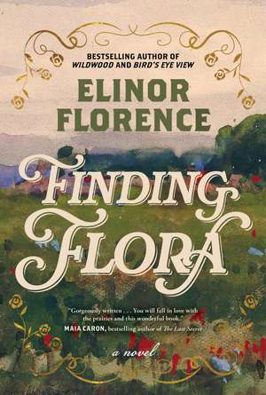 Finding Flora de Elinor Florence