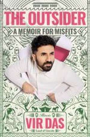 The Outsider de Vir Das
