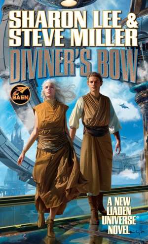Diviner's Bow de Sharon Lee