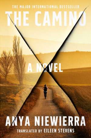 The Camino de Anya Niewierra