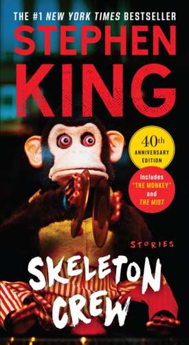 Skeleton Crew de Stephen King