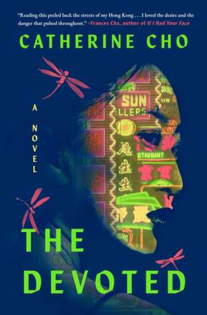 The Devoted de Catherine Cho