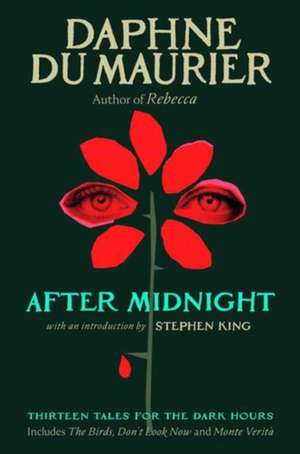 After Midnight de Daphne Du Maurier