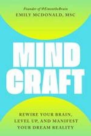 Mindcraft de Emily McDonald