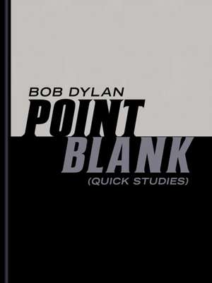 Point Blank de Bob Dylan