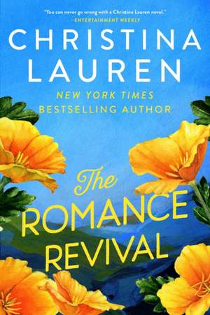 Romance Revival de Christina Lauren