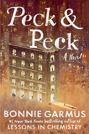 Peck & Peck de Bonnie Garmus
