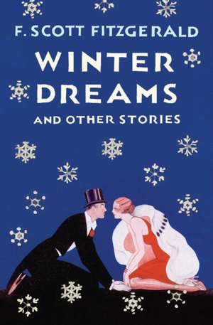 Winter Dreams de F. Scott Fitzgerald