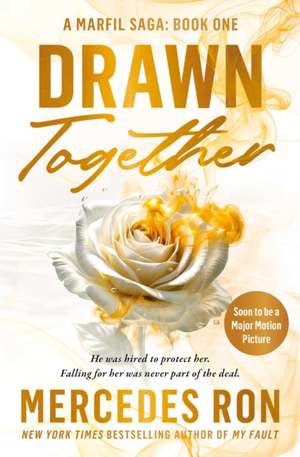 Drawn Together de Mercedes Ron