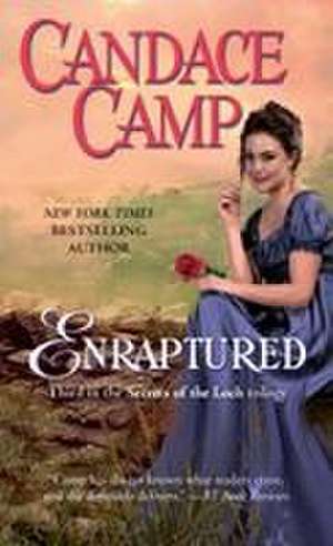 Enraptured de Candace Camp