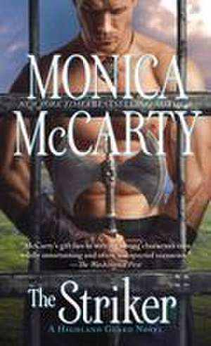 The Striker de Monica McCarty