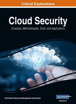 Cloud Security de Information Reso Management Association