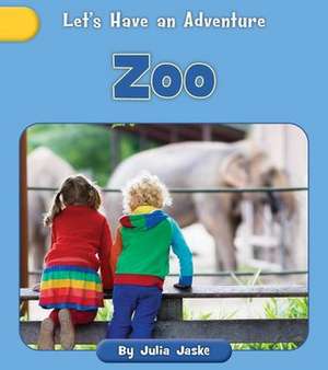 Zoo de Julia Jaske