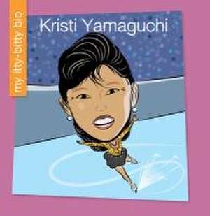 Kristi Yamaguchi de Virginia Loh-Hagan