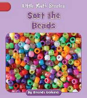 Sort the Beads de Amanda Gebhardt