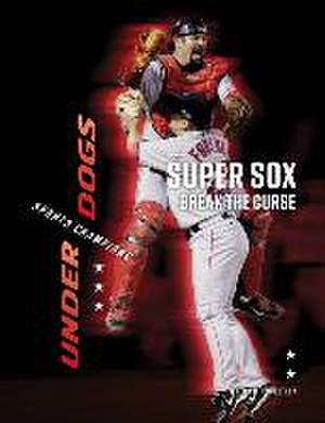 Super Sox Break the Curse de Martin Gitlin