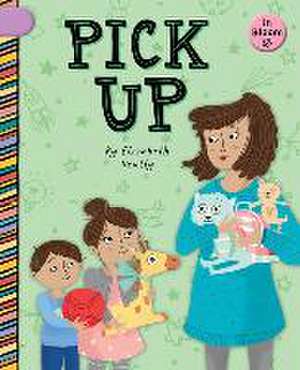 Pick Up de Elizabeth Scully