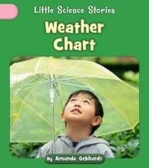 Weather Chart de Amanda Gebhardt