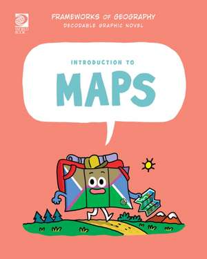 Introduction to Maps de Izzi Howell