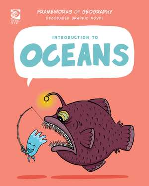 Introduction to Oceans de Izzi Howell
