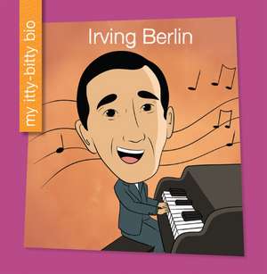 Irving Berlin de Meeg Pincus