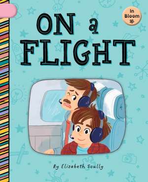 On a Flight de Elizabeth Scully