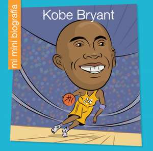 Kobe Bryant SP de Erin Fisher