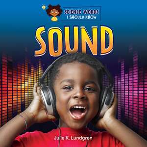 Sound de Julie K. Lundgren