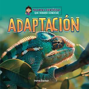 Adaptación de Irene Barker
