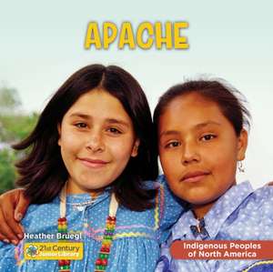 Apache de Heather Bruegl
