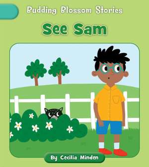 See Sam de Cecilia Minden