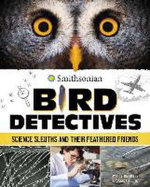 Bird Detectives de Kristine Rivers