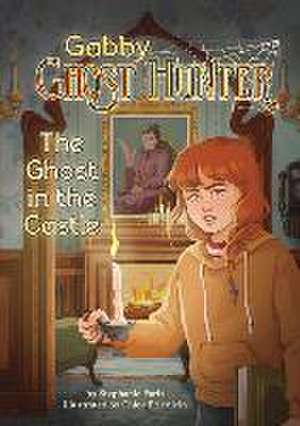 The Ghost in the Castle de Stephanie Faris