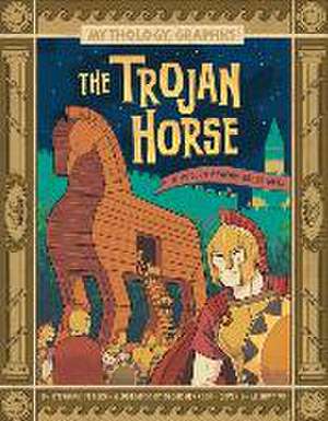 The Trojan Horse de Stephanie True Peters