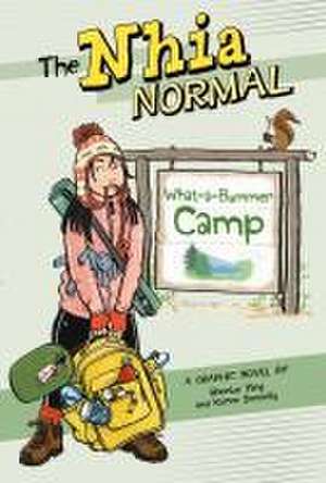 What-A-Bummer Camp de Sheelue Yang