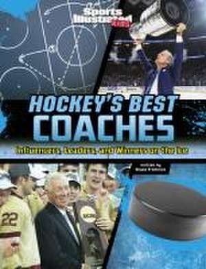 Hockey's Best Coaches de Shane Frederick